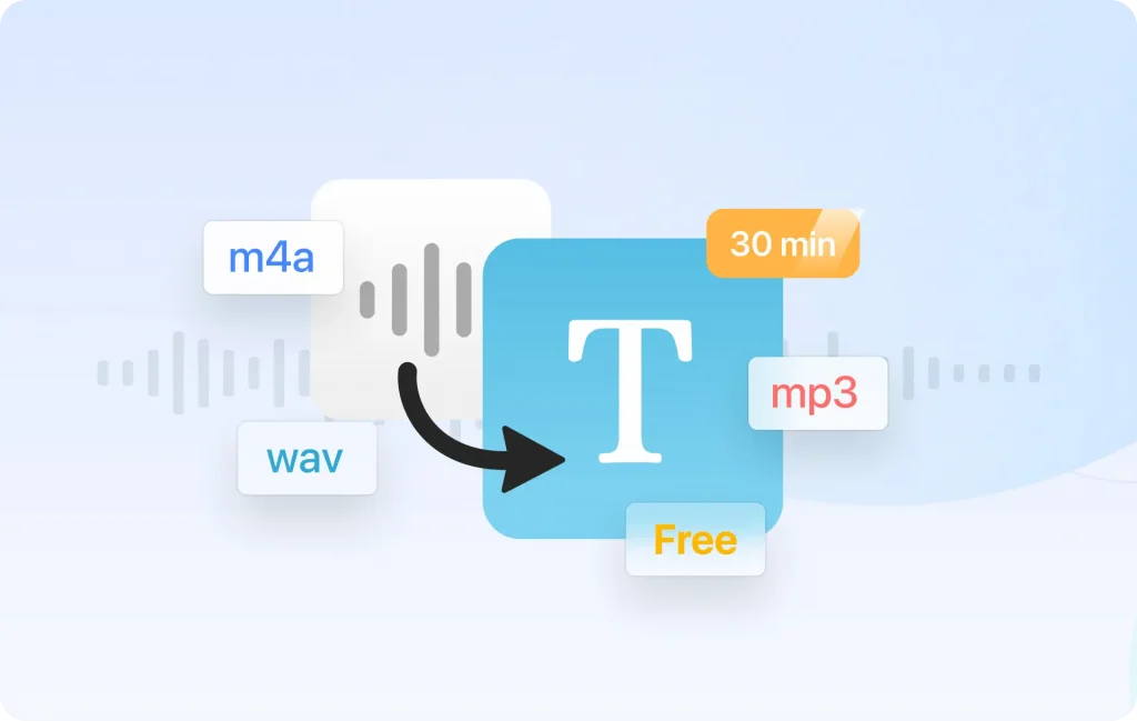 Chuyển ghi âm thành văn bản tiếng Việt miễn phí